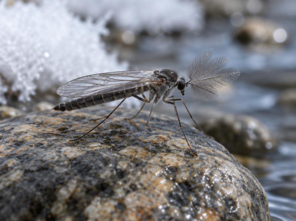 Midges