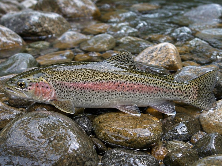 Rainbow trout