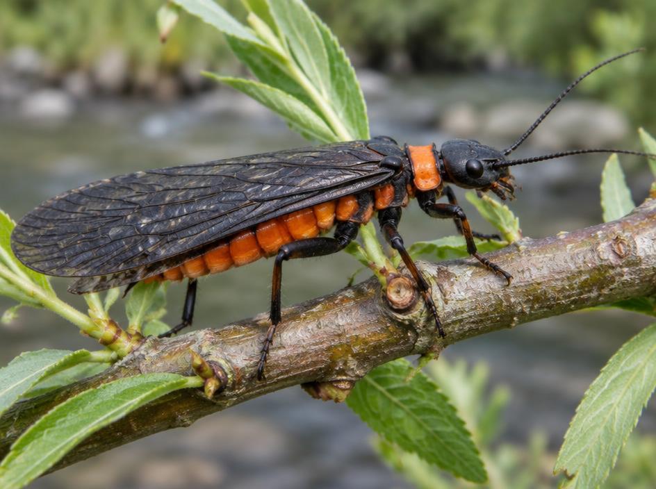 Salmonfly
