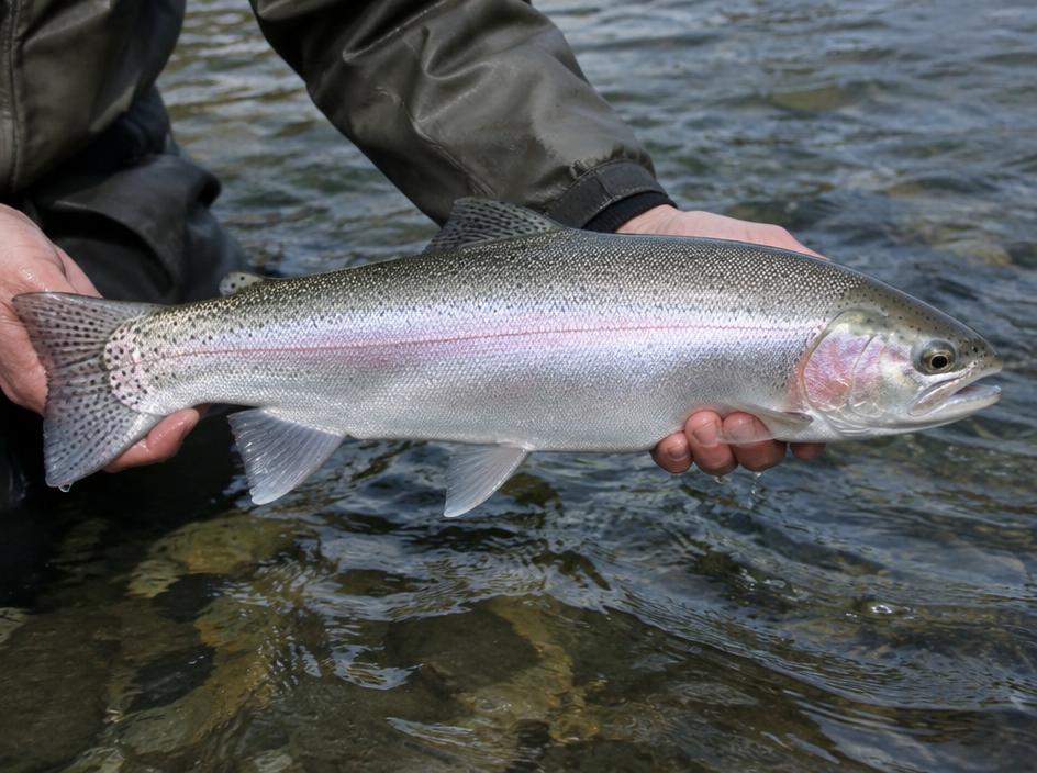 Steelhead
